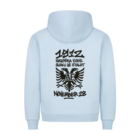 Image for color: babyblau