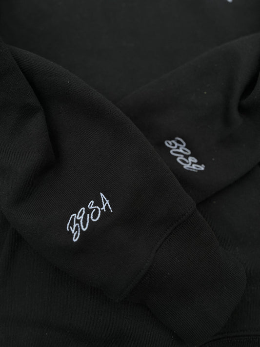 AE BESA BESË Hoodie