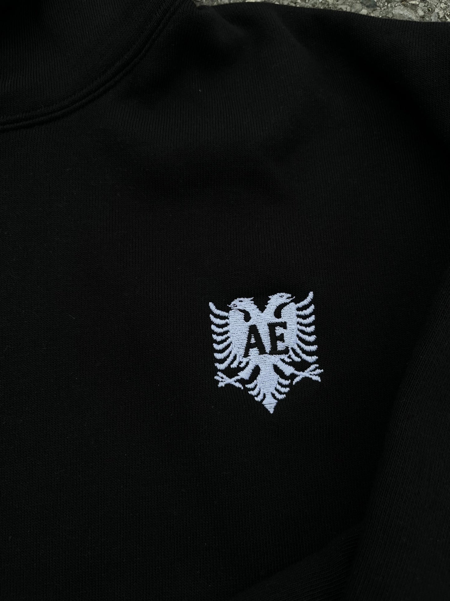 AE BESA BESË Hoodie