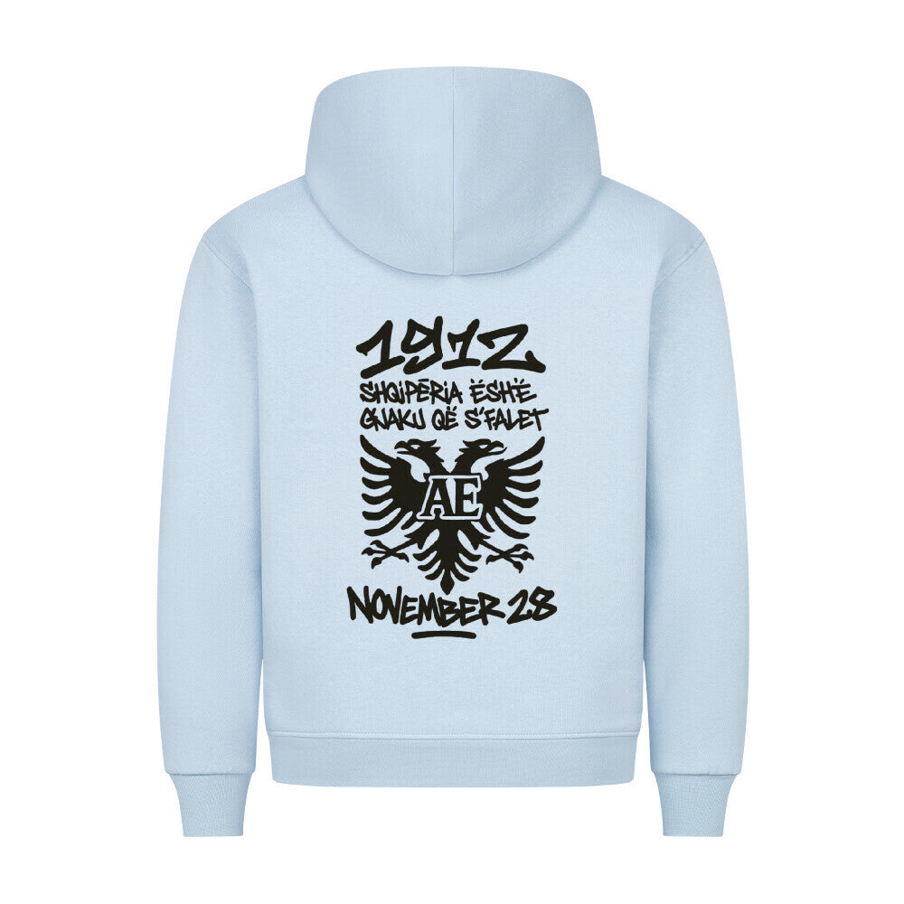 Image for color: babyblau