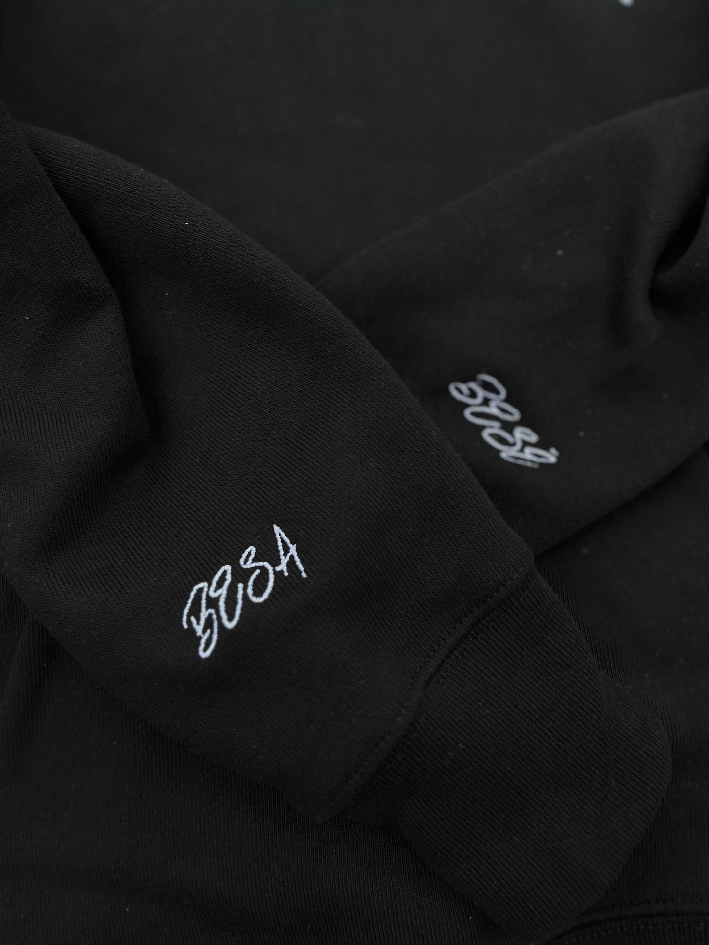 AE BESA BESË Hoodie
